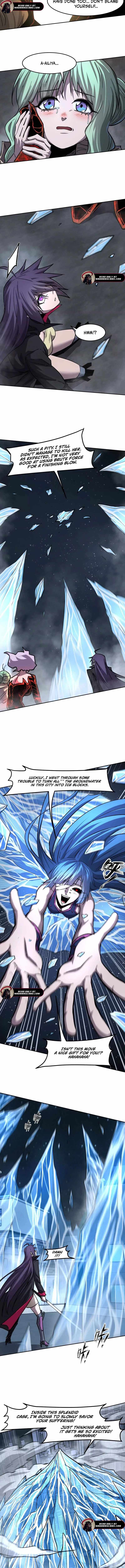Mr. Zombie Chapter 147 5